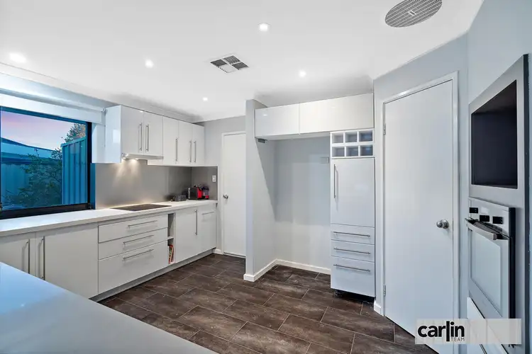 Fifth view of Homely house listing, 17 Araluen Bend, Aubin Grove WA 6164