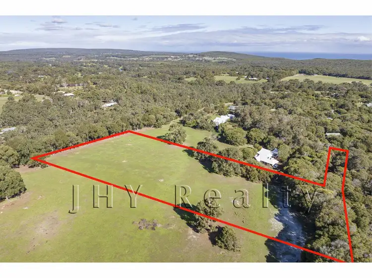 Lot 10, 10 Cowslip Place, Yallingup WA 6282