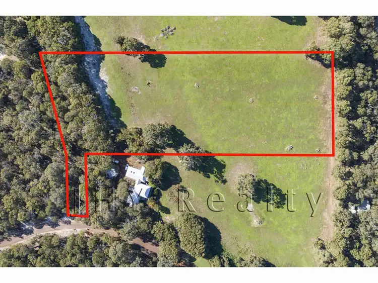 Second view of Homely land listing, Lot 10, 10 Cowslip Place, Yallingup WA 6282
