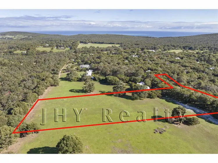 Third view of Homely land listing, Lot 10, 10 Cowslip Place, Yallingup WA 6282