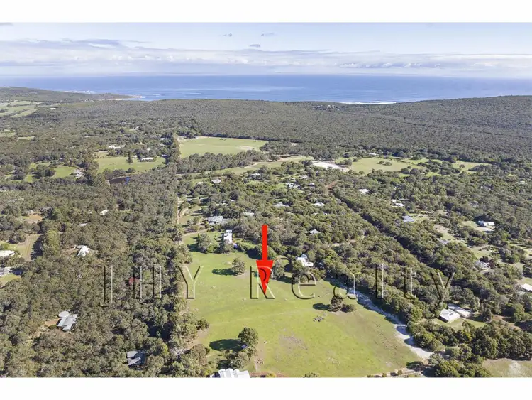Fourth view of Homely land listing, Lot 10, 10 Cowslip Place, Yallingup WA 6282