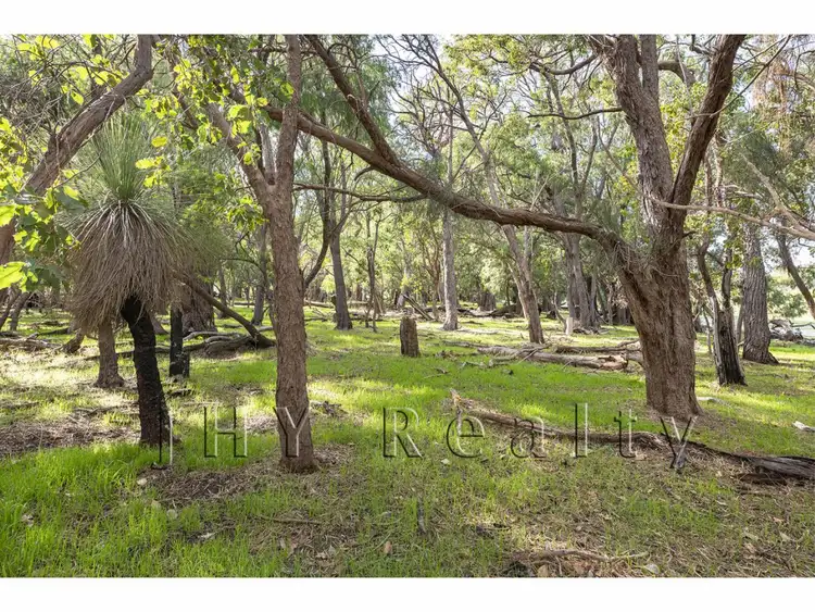 Sixth view of Homely land listing, Lot 10, 10 Cowslip Place, Yallingup WA 6282