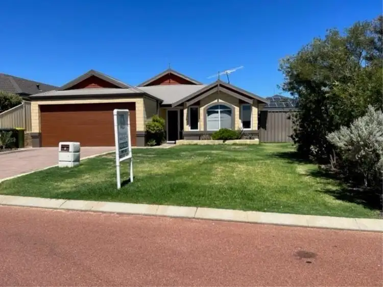 Main view of Homely house listing, 7 Rayner Promenade, Lakelands WA 6180
