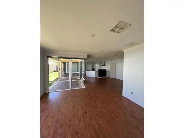 Fifth view of Homely house listing, 7 Rayner Promenade, Lakelands WA 6180