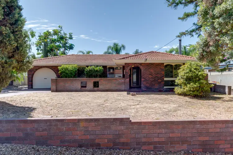 20 Andromeda Street, Rockingham WA 6168
