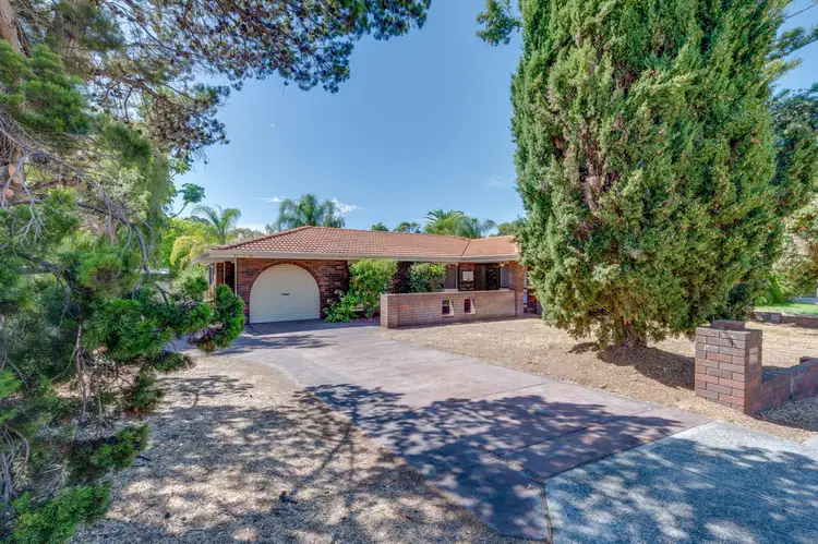 Second view of Homely house listing, 20 Andromeda Street, Rockingham WA 6168
