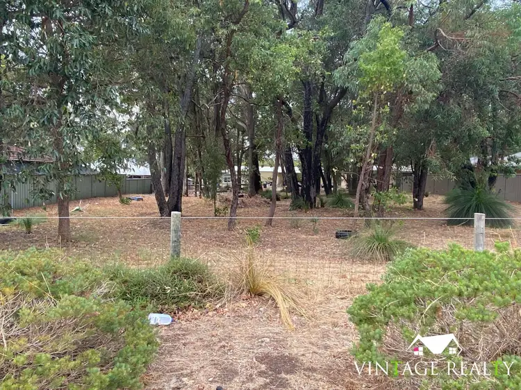 Main view of Homely land listing, 5 Tonkin Street, Mundijong WA 6123