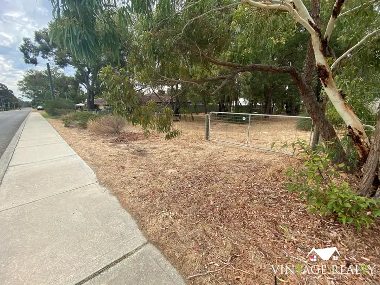 Second view of Homely land listing, 5 Tonkin Street, Mundijong WA 6123