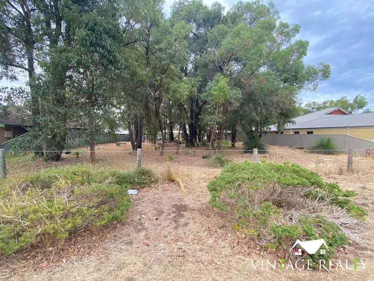 Third view of Homely land listing, 5 Tonkin Street, Mundijong WA 6123