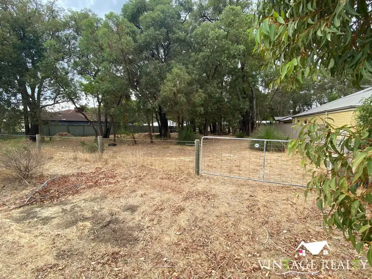 Fourth view of Homely land listing, 5 Tonkin Street, Mundijong WA 6123