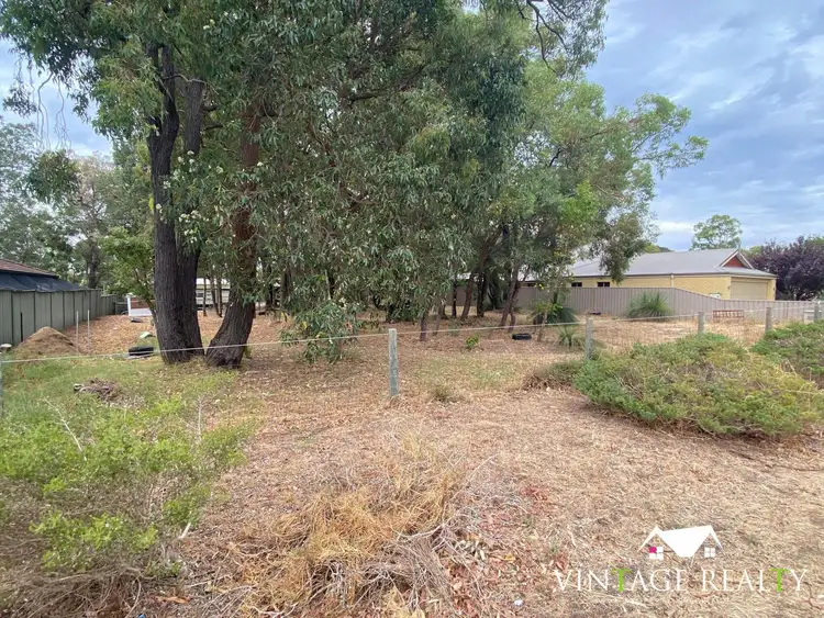Fifth view of Homely land listing, 5 Tonkin Street, Mundijong WA 6123
