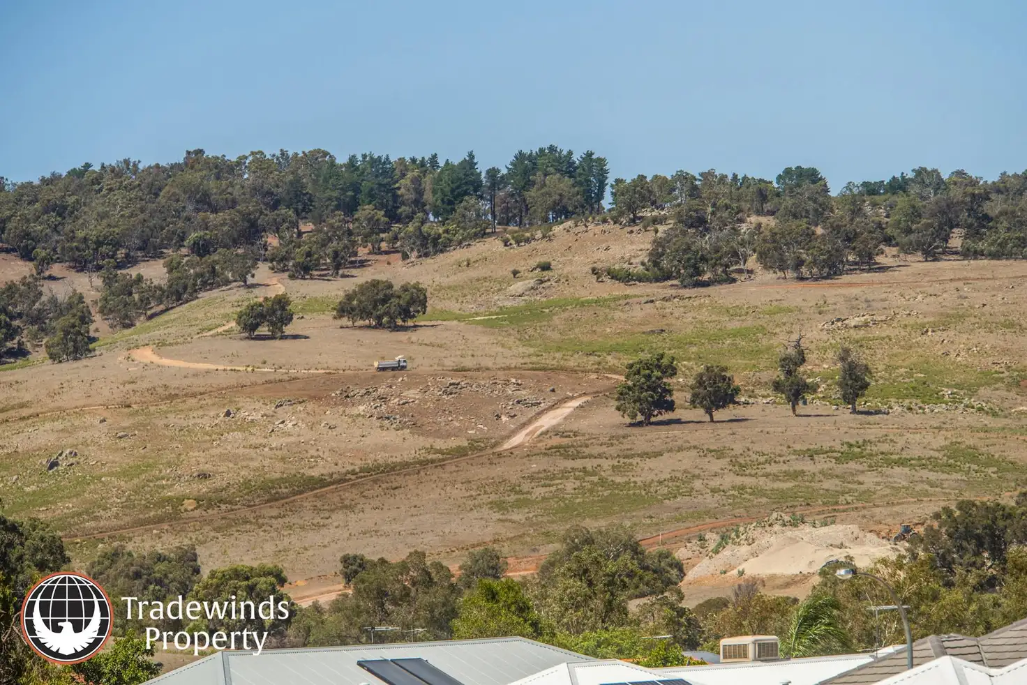 Main view of Homely land listing, 25 Amalfi Drive, Bullsbrook WA 6084