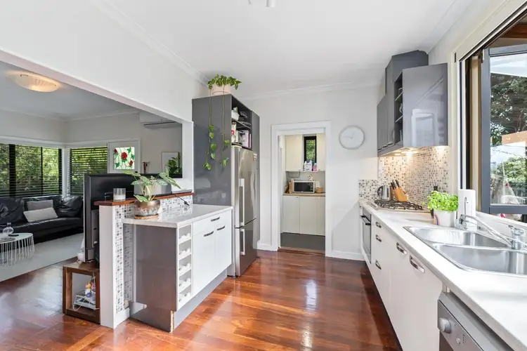 Fourth view of Homely house listing, 15 Paris Way, Karrinyup WA 6018