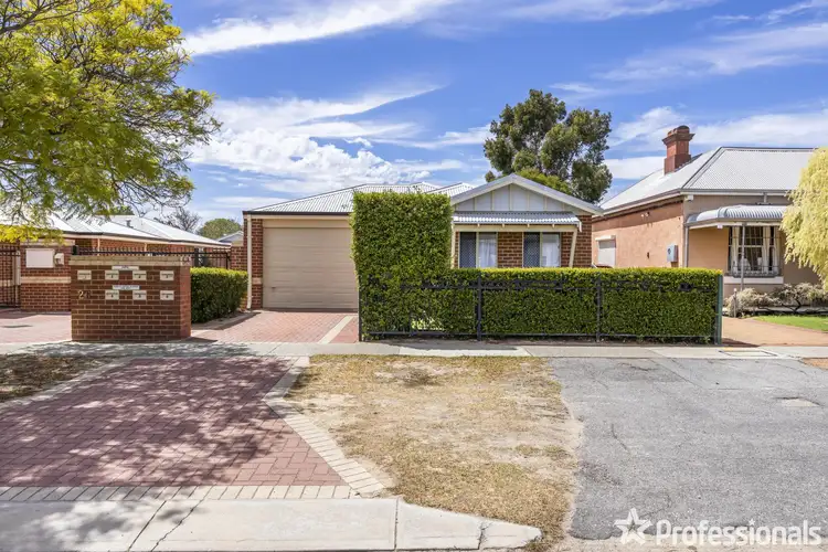 6/26 Loton Avenue, Midland WA 6056