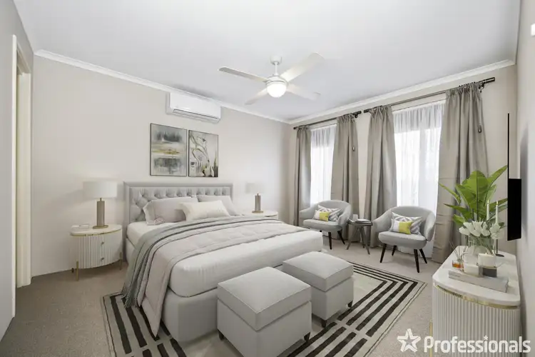 Second view of Homely villa listing, 6/26 Loton Avenue, Midland WA 6056
