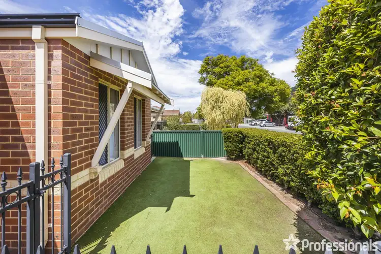 Third view of Homely villa listing, 6/26 Loton Avenue, Midland WA 6056