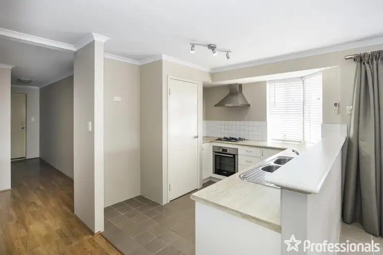 Sixth view of Homely villa listing, 6/26 Loton Avenue, Midland WA 6056