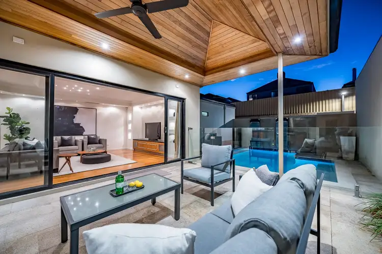 Third view of Homely house listing, 32 Moonflight Crescent, Iluka WA 6028
