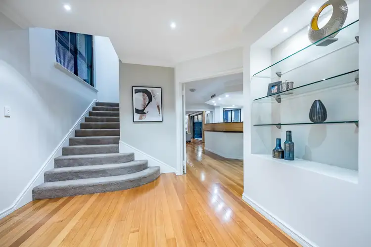 Fourth view of Homely house listing, 32 Moonflight Crescent, Iluka WA 6028