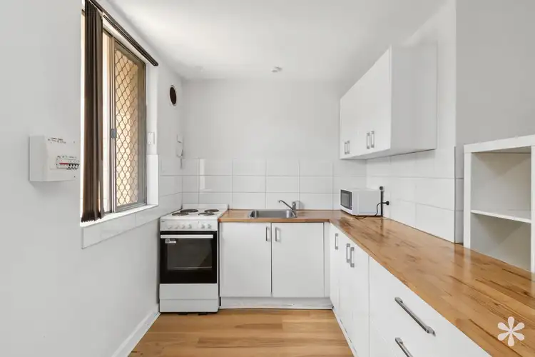 Second view of Homely unit listing, 2D/159 Hector Street, Osborne Park WA 6017