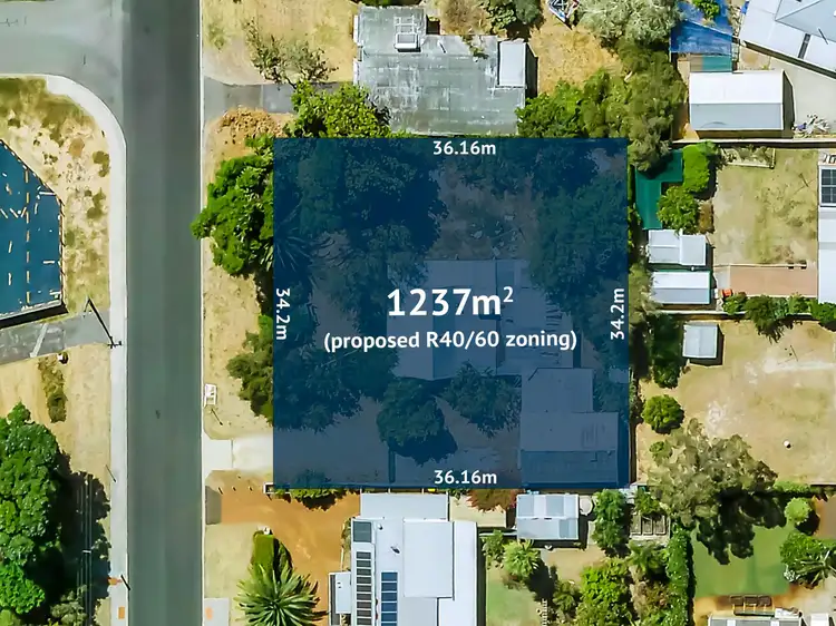 Second view of Homely house listing, 14 Harry Street, Gosnells WA 6110