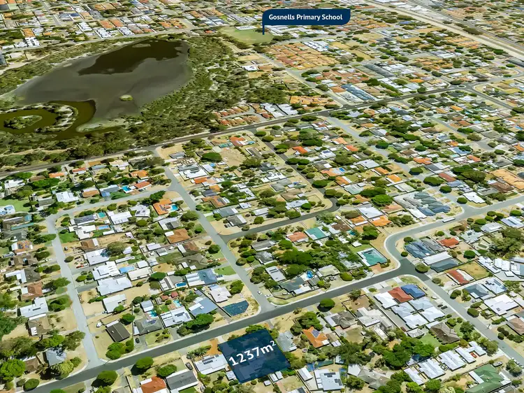 Fourth view of Homely house listing, 14 Harry Street, Gosnells WA 6110