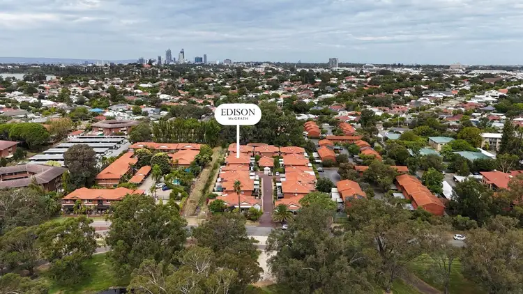 Second view of Homely villa listing, Address available on request