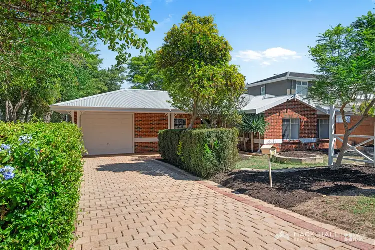 140 Victoria Street, Mosman Park WA 6012