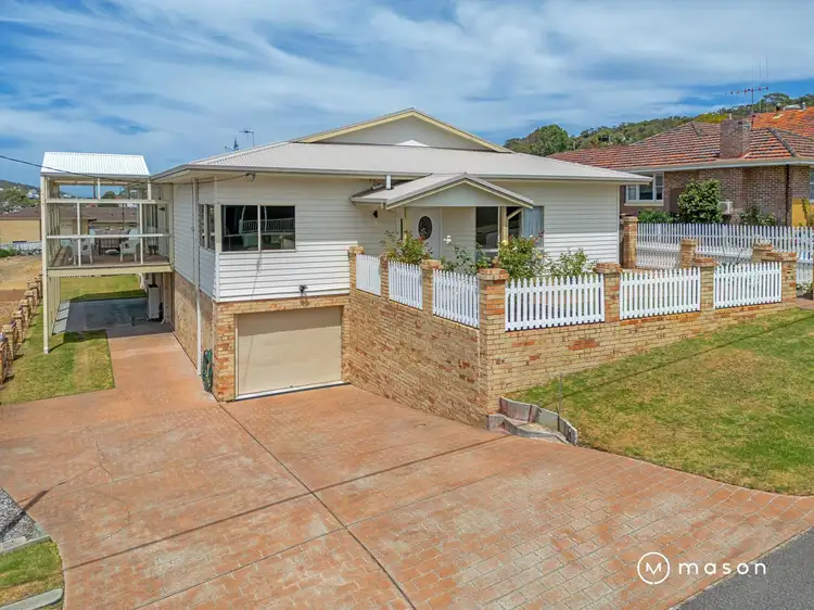 20 Jeffries Street, Mount Melville WA 6330