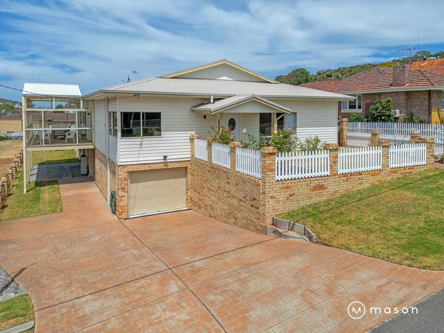 Main view of Homely house listing, 20 Jeffries Street, Mount Melville WA 6330