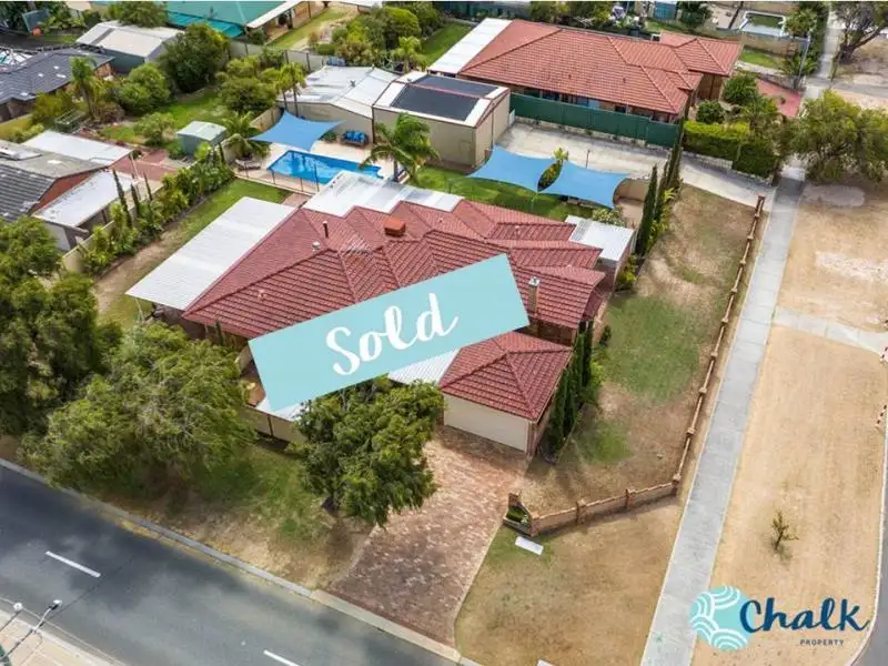 Main view of Homely house listing, 2 Farrington Street, Warnbro WA 6169