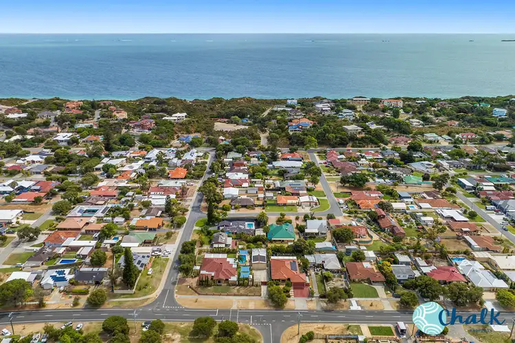 Second view of Homely house listing, 2 Farrington Street, Warnbro WA 6169