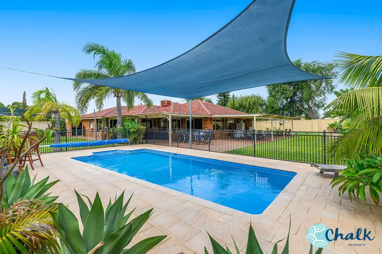 Third view of Homely house listing, 2 Farrington Street, Warnbro WA 6169