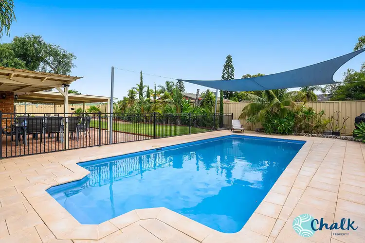 Fourth view of Homely house listing, 2 Farrington Street, Warnbro WA 6169