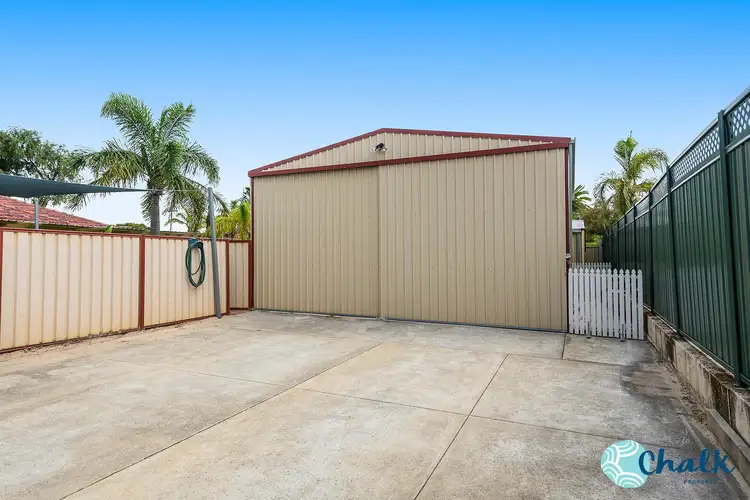 Fifth view of Homely house listing, 2 Farrington Street, Warnbro WA 6169