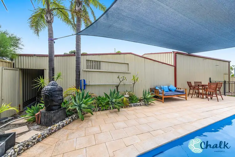 Sixth view of Homely house listing, 2 Farrington Street, Warnbro WA 6169