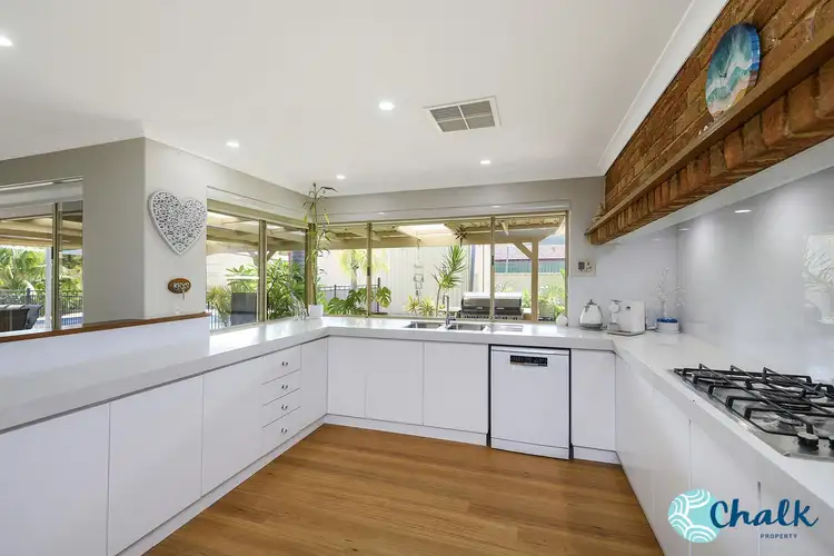 Seventh view of Homely house listing, 2 Farrington Street, Warnbro WA 6169