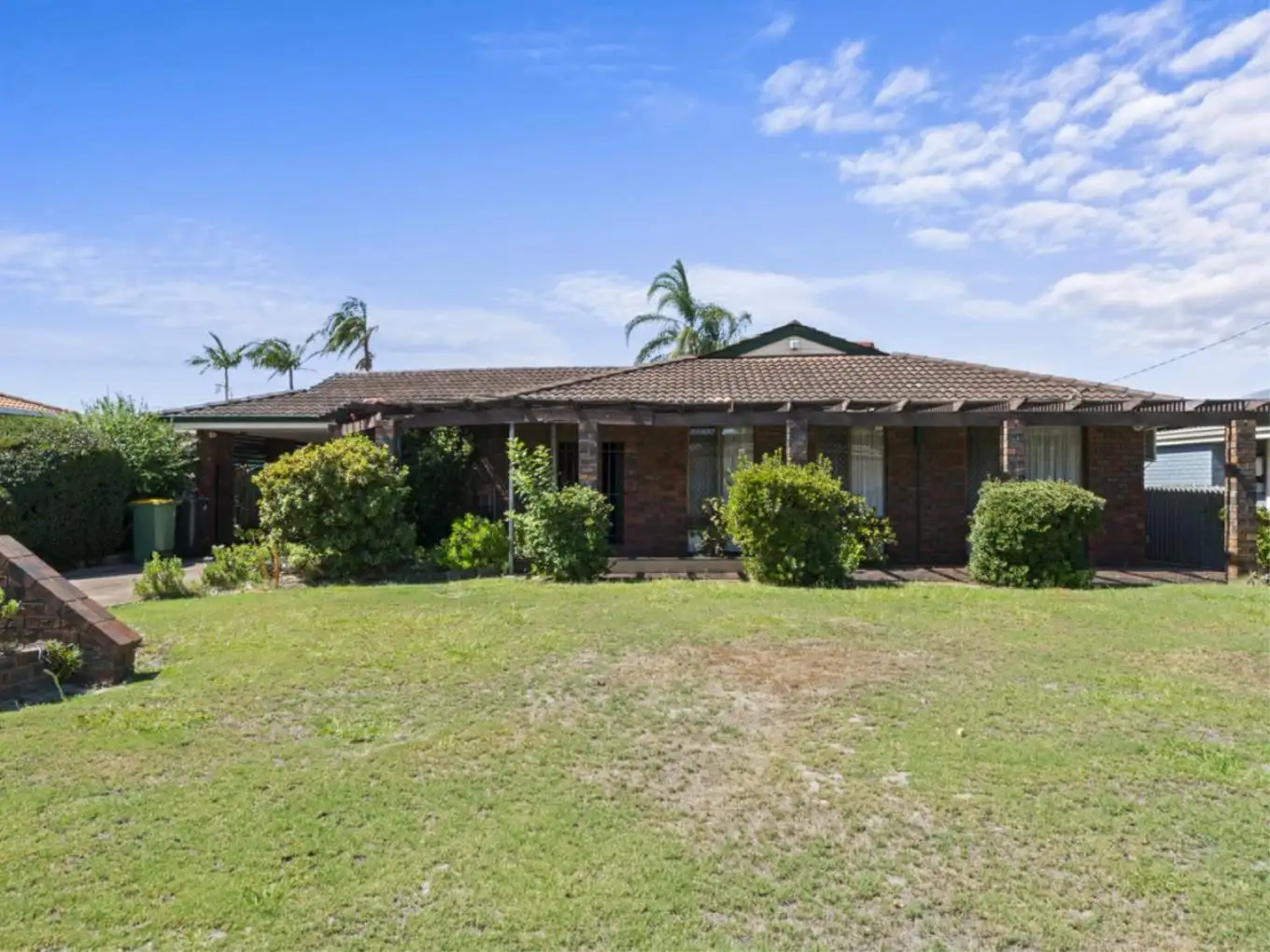 Main view of Homely house listing, 6 Alciston Way, Huntingdale WA 6110