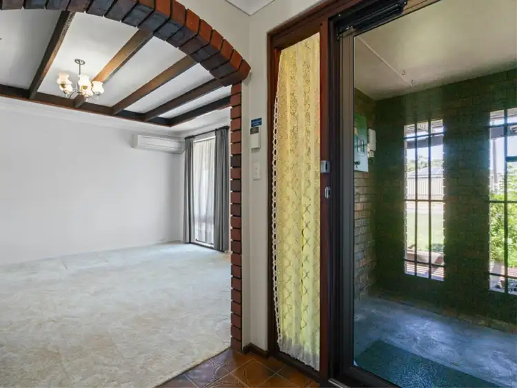 Fourth view of Homely house listing, 6 Alciston Way, Huntingdale WA 6110