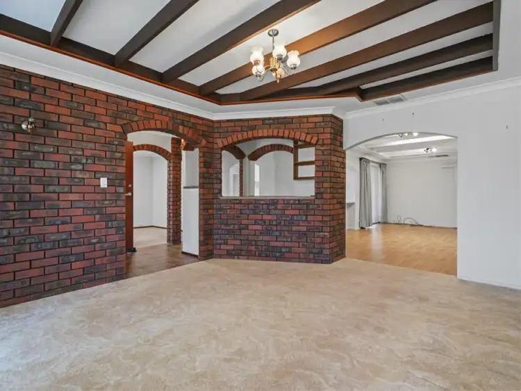 Seventh view of Homely house listing, 6 Alciston Way, Huntingdale WA 6110