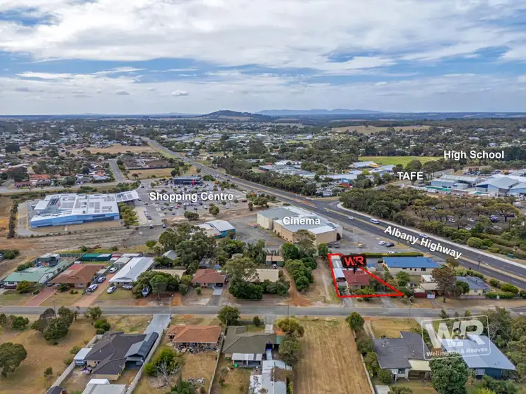 Main view of Homely house listing, 2 Abercorn Street, Orana WA 6330
