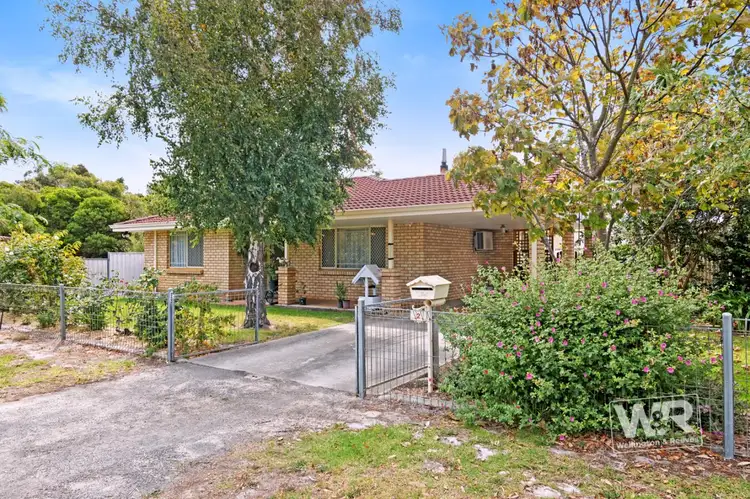 Second view of Homely house listing, 2 Abercorn Street, Orana WA 6330
