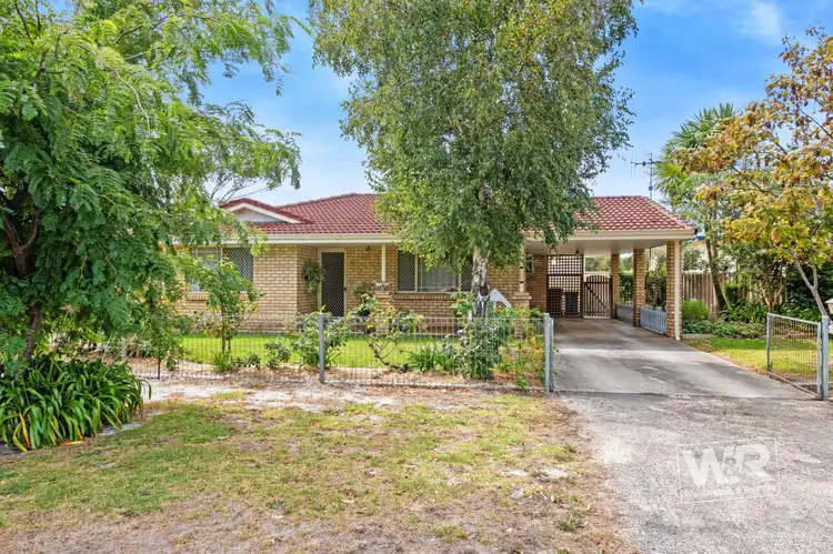 Fourth view of Homely house listing, 2 Abercorn Street, Orana WA 6330