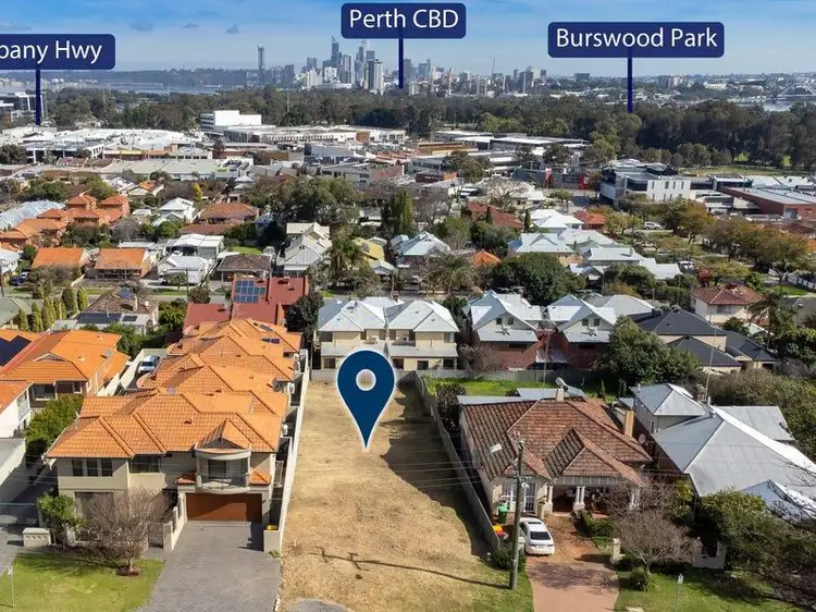 11 Hampton Street, Burswood WA 6100