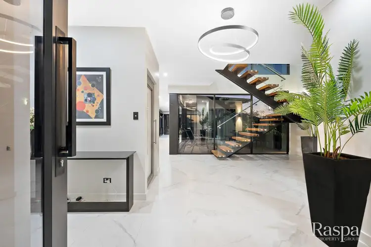 Third view of Homely house listing, 13 Podman Loop, North Coogee WA 6163