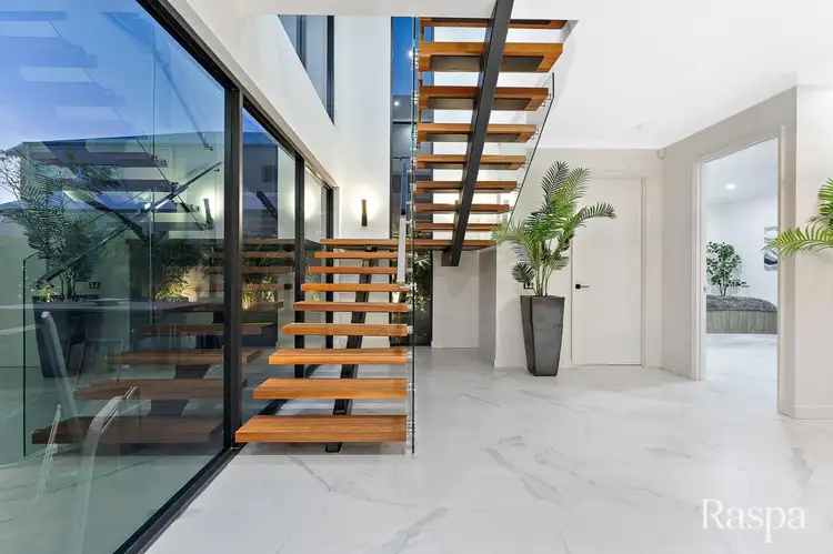 Fourth view of Homely house listing, 13 Podman Loop, North Coogee WA 6163