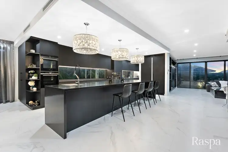 Fifth view of Homely house listing, 13 Podman Loop, North Coogee WA 6163