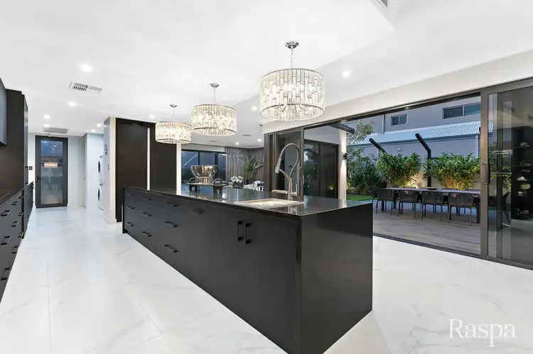 Seventh view of Homely house listing, 13 Podman Loop, North Coogee WA 6163