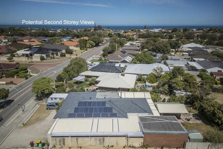 Fourth view of Homely land listing, 36 A Mermaid Way, Heathridge WA 6027