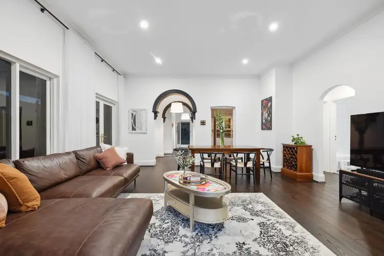 Third view of Homely house listing, 16 Wright Avenue, Swanbourne WA 6010